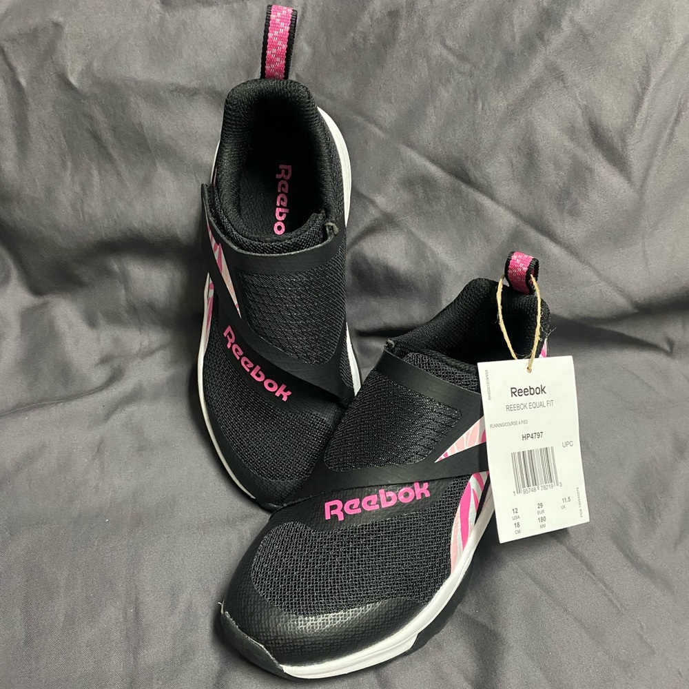 Reebok Equal Fit - Size 12